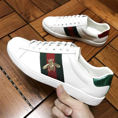 scarpe da uomo gucci